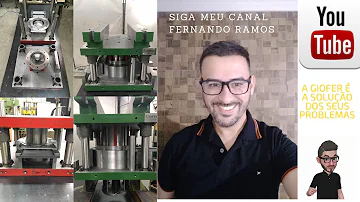 Como organizar a ferramentaria?