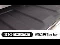 In the garage with total truck centers big country truck accessories widesider step bars