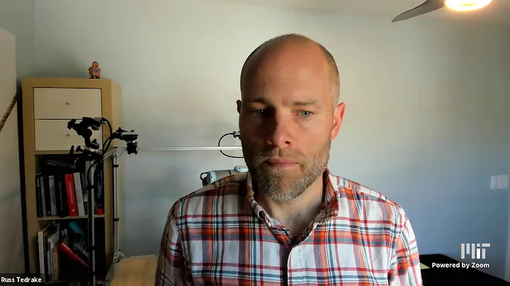 Lecture 11 (Policy Search) | MIT 6.832 (Underactuated Robotics), Spring 2021