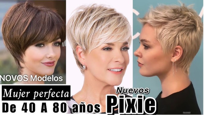 40 melhores cortes de cabelo que as mulheres estão pedindo em 2023