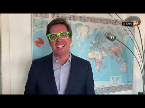 Updates: Club GLOBALS 2020 - Mario Paladini, Founder & CEO