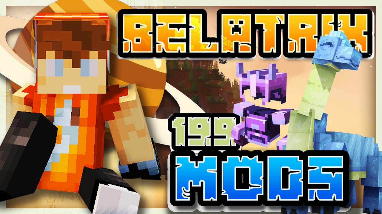 🔴 LIVE Cap#5 Minecraft 200 Mods MUDANZA DE CASA MINA y EXPLORACION ...