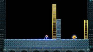 Celebrity Lode Runner Legacy: Dig&Bomb3 Profile