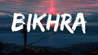 Bikhra - Rovalio ft. Abdul Hannan | Slowed   Reverb | Lofi
