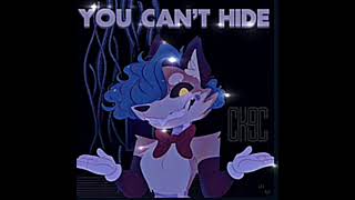 CK9C-You Can't Hide (speed up) Resimi