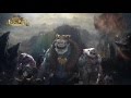 『セブンナイツ(SevenKnights)』プロモーションムービー♯3 CG30s ver.