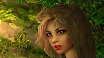Magical Fantasy Music | Fairies, Elves, Nymphs, Mermaids Magical Fantasy Music | Fairies, Elves, Nymphs, Mermaids