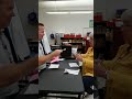 Basic Addition Quiz