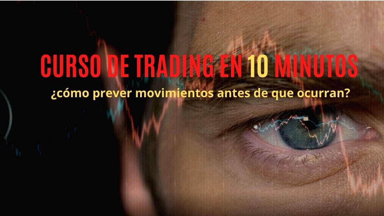 Cuso de trading 10 minutos - YouTube