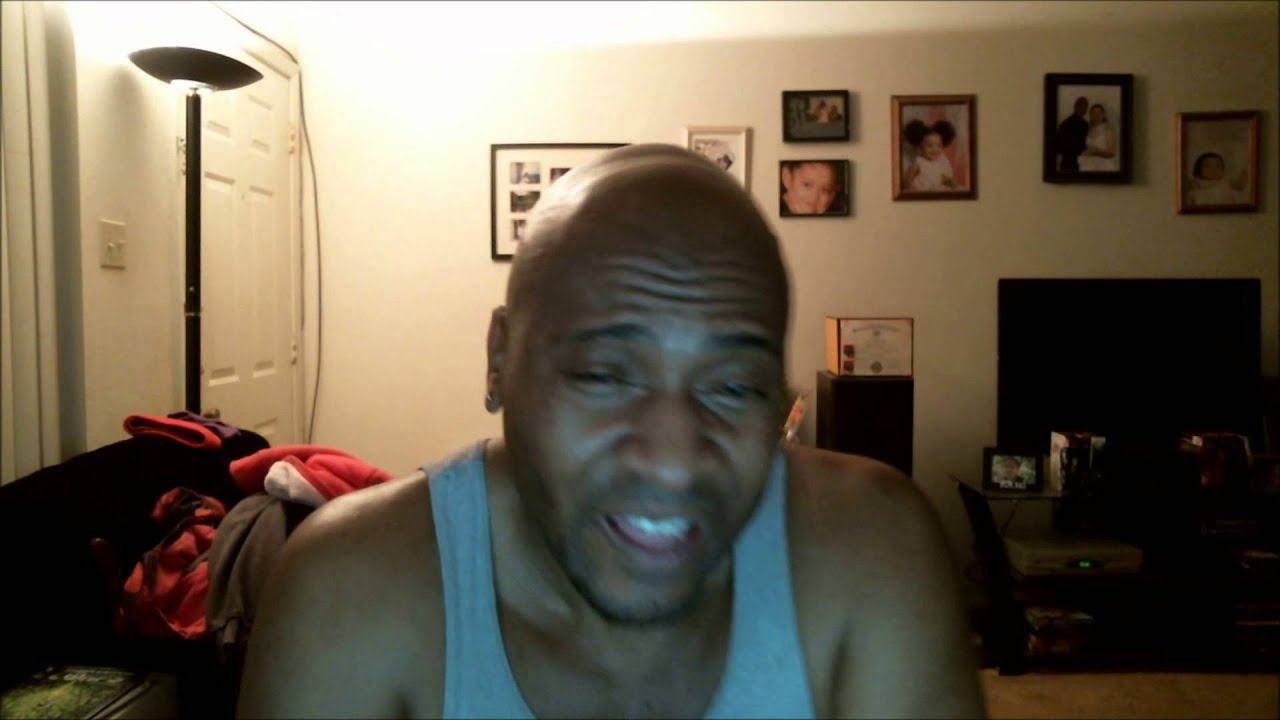 Andreshorter71 Takes on the Ghost Pepper Challenge