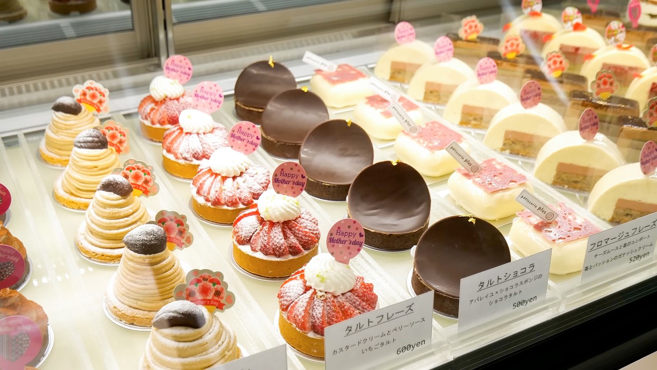 【淡路島】住宅街にひっそり佇む名店パティスリー…老若男女が絶賛する淡路の恵が詰まった絶品スイーツ|「パティスリープリュス」