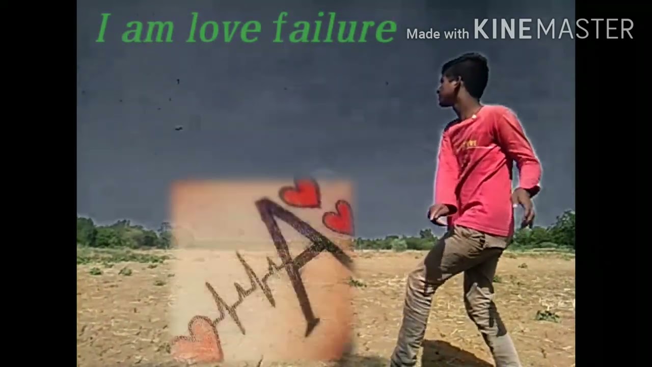 #telugu love failure song ringtone