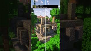 Best Minecraft 16x16 Simplistic Plastic Resource Pack: ShiNeaL's Simplacity #minecraft #shorts #mc