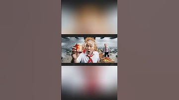 Hùng trọc và Tí béo thả 1 tỷ hộp sao vàng trà gừng giúp đỡ bà con #capybara #shorts