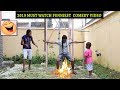 2019 TRY NOT TO LAUGH | GIRLS | Funnys Comedy Compilation | Family The Honest Comedy | 8