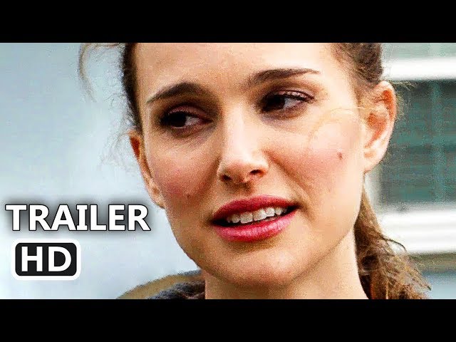 THE HEYDAY OF THE INSENSITIVE BASTARDS Trailer (2017) Natalie Portman, Jimmy Kimmel, James Franco