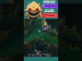 Sauvetage du collgue avec kayle support 