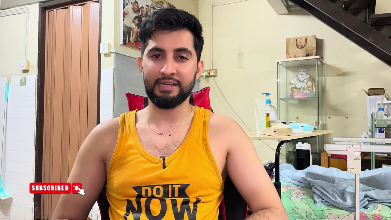 Caregiver Life Is Not Easy | Emotional & Heart-Touching Story