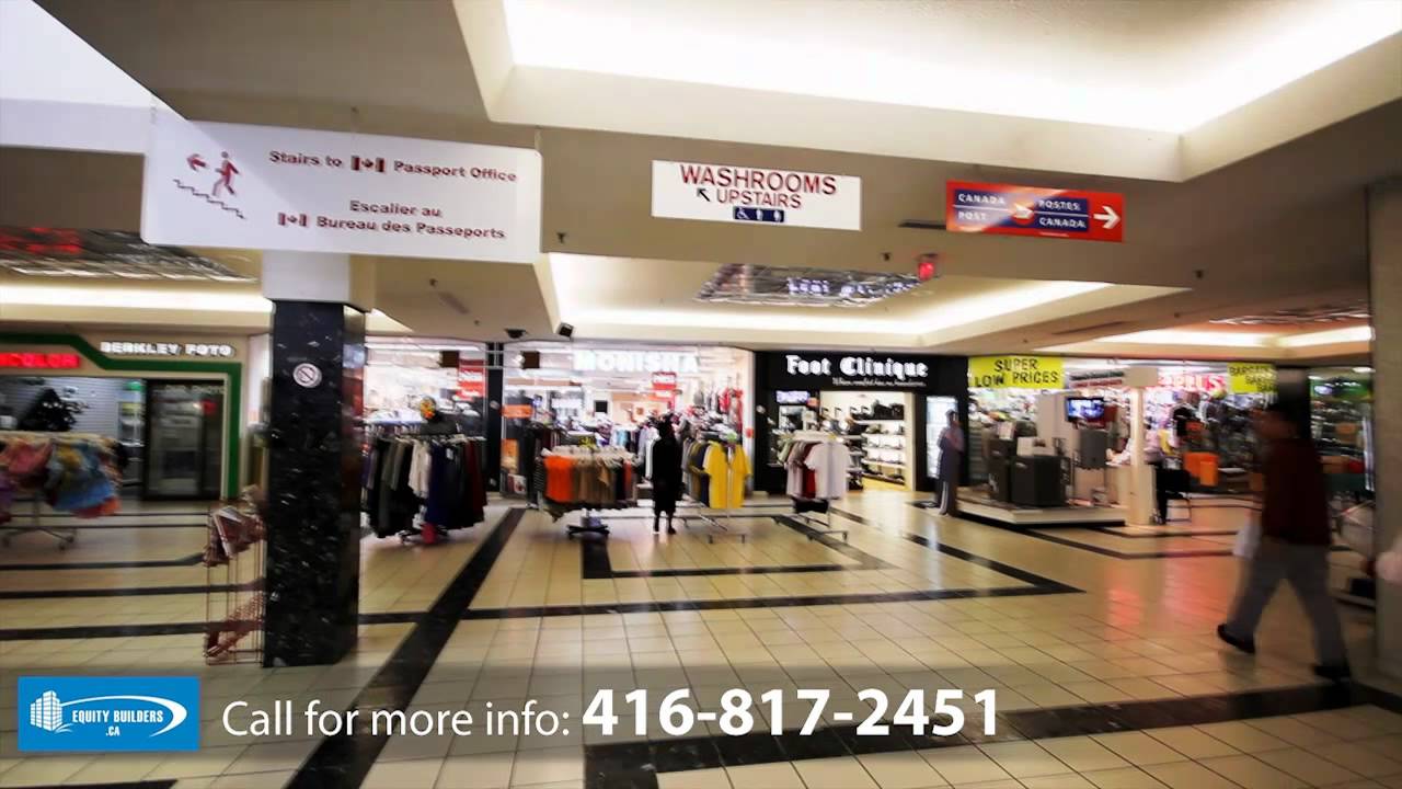 Mississauga Apartment 333 Meadows Blvd Equity Builders YouTube