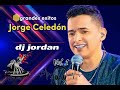 Jorge celedn mix grandes exitos vol 1 dj jordan