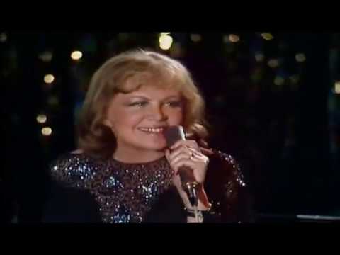 Hildegard Knef - Medley 1977