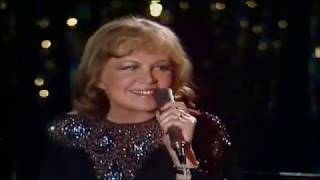 Hildegard Knef - Mackie Messer 1977