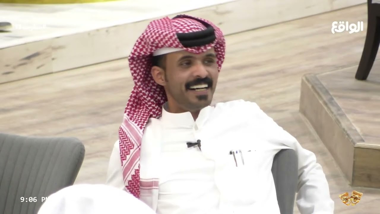 محتاج لك حيل والله يقطع الحاجة | عبدالرحمن خشمان #سكربت13