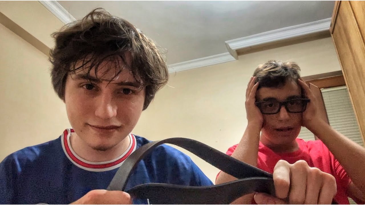 KARDEŞİMİN LGS SONUCUNA BAKTIM (akıl sağlığını kaybet)