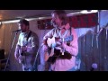 Tyler Grant &amp; Andy Thorn - full sets tweeners WinterWonderGrass 2-21-15 SBD HD tripod