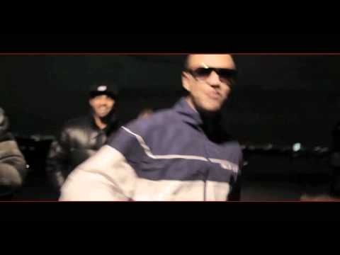 SELFMADE, EUROGANG & HOWIE LIKE IT (SOLDIERS TRAILER)