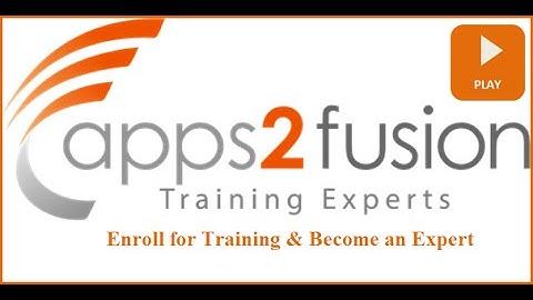 Manage Lookups in Oracle Fusion HCM