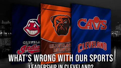 Cleveland Sports World: Critical Meltdown What Fra...