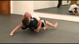 Thegarv Gets Karelin-Ed By Anthony Sansonetti