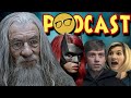 Lord of The Rings DILEMMA | Batwoman FAILS - Nerdrotic Anniversary with Guests