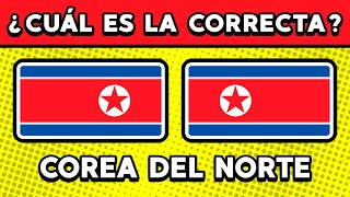 🌏✅ ¿Cuál es la bandera correcta? - ESPECIAL PAÍSES DE ASIA - Quiz Play