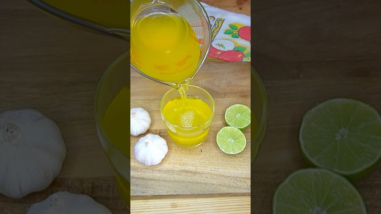 La infusion más poderosa para limpiar tus riñones. 