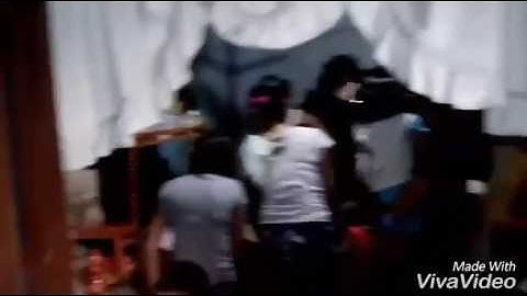 Balikbayan box opening part 2