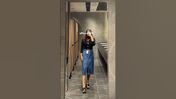office outfits #officeoutfit #officeoutfitinspo #outfitideas #officewear #shorts #trendingshorts