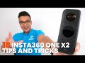 18 Insta360 ONE X2 Tips And Tricks