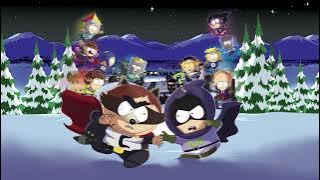Spontaneous Bootay (Victory Screen) - South Park: The Fractured But Whole OST