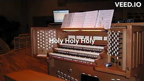 10 Holy Holy Holy Lindsay Street Baptist Church Ch...
