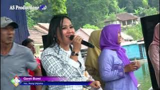 GARET BUMI NUNG UL QISMA