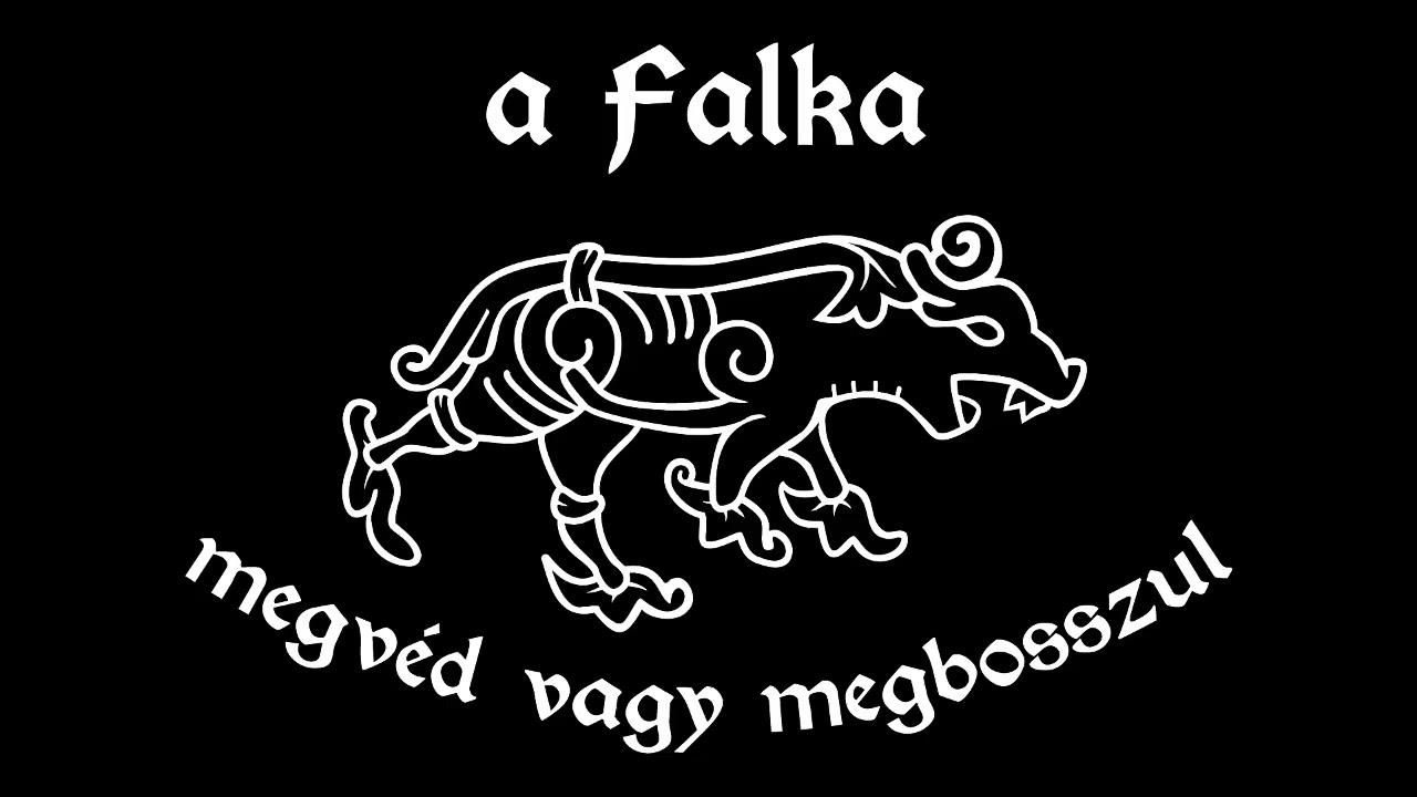 Falka Nóta