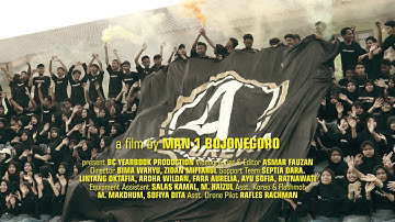 YEAR VIDEO : MAN 1 BOJONEGORO 2022