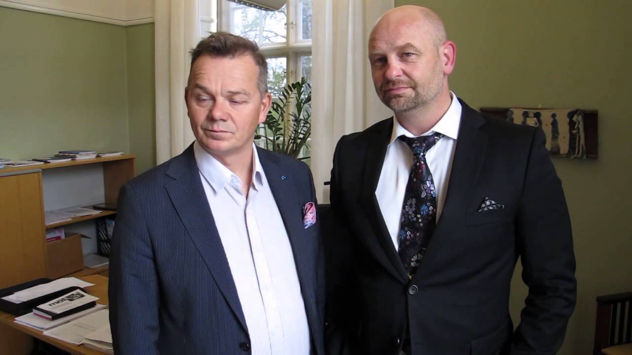 Kommunstyrelsen i Östersunds kommun 2 juni 2015