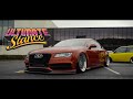 Ultimate Stance 2018 Aftermovie