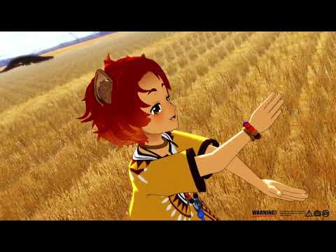 【MMDツイステ】ファンサ