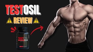 Testosil Reviews - Testosil Pills - Price of Testosil