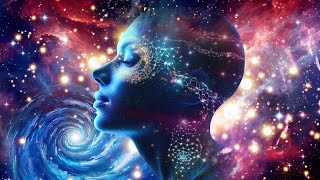Frequency Vibrations, Positive Energy Music As You Sleep