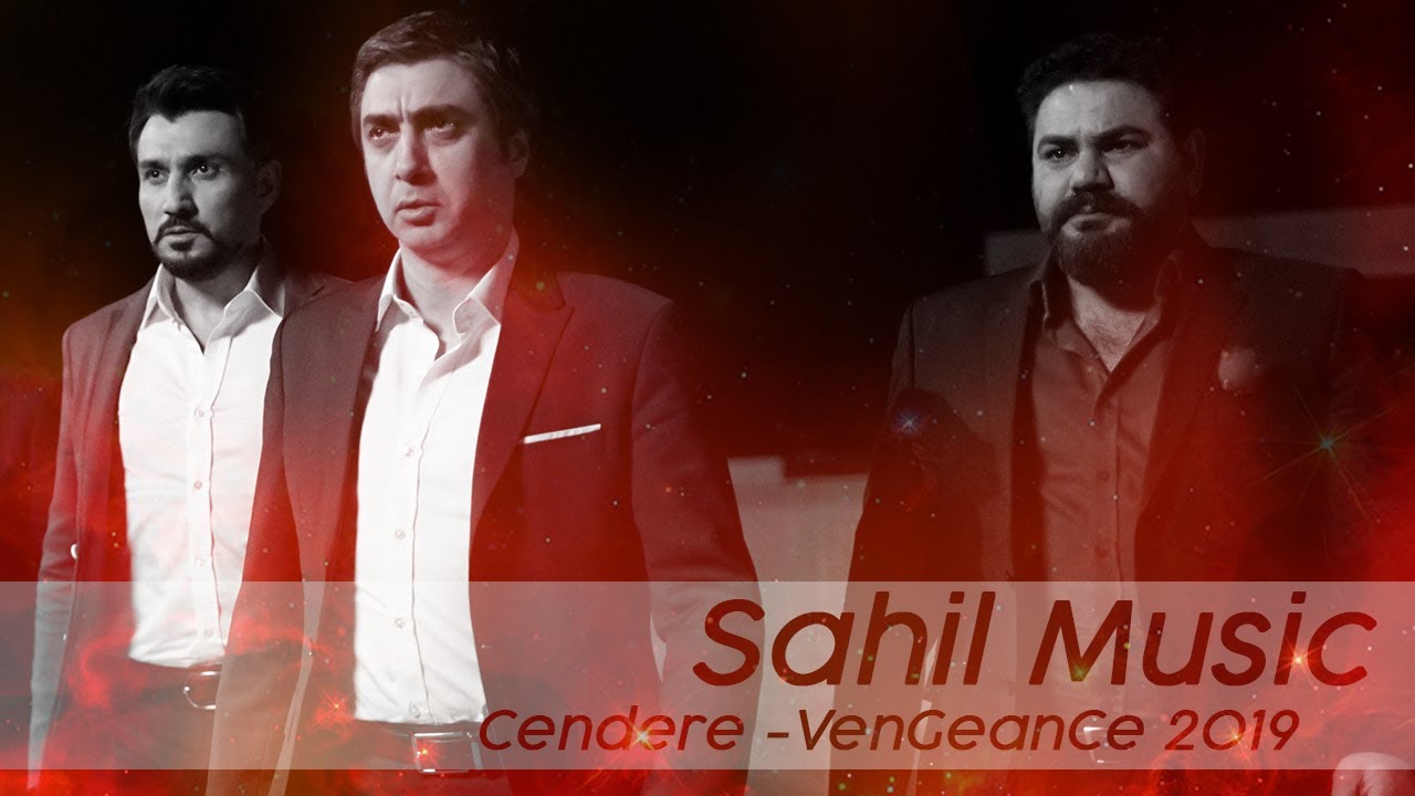 Cendere  -  VenGeanCe 2019